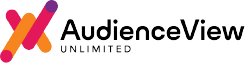AudienceView Unlimited Client Portal
